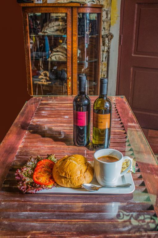 Casa Sucre Boutique Hotel Panama City Luaran gambar