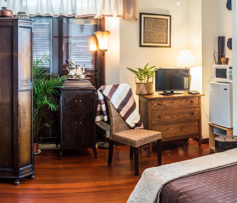 Casa Sucre Boutique Hotel Panama City Luaran gambar