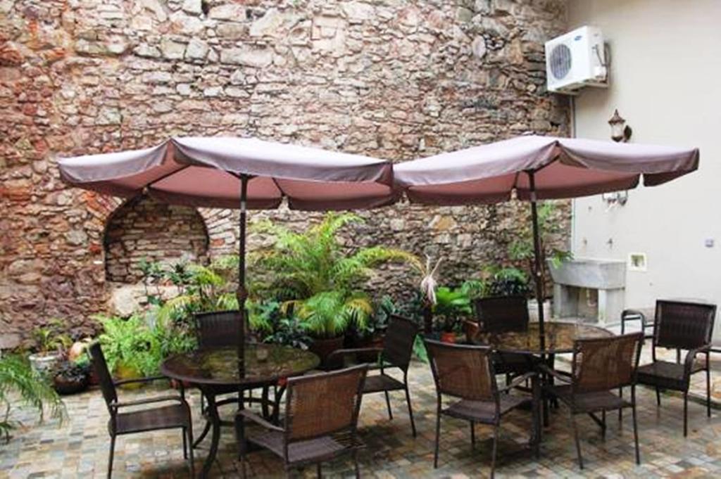 Casa Sucre Boutique Hotel Panama City Luaran gambar