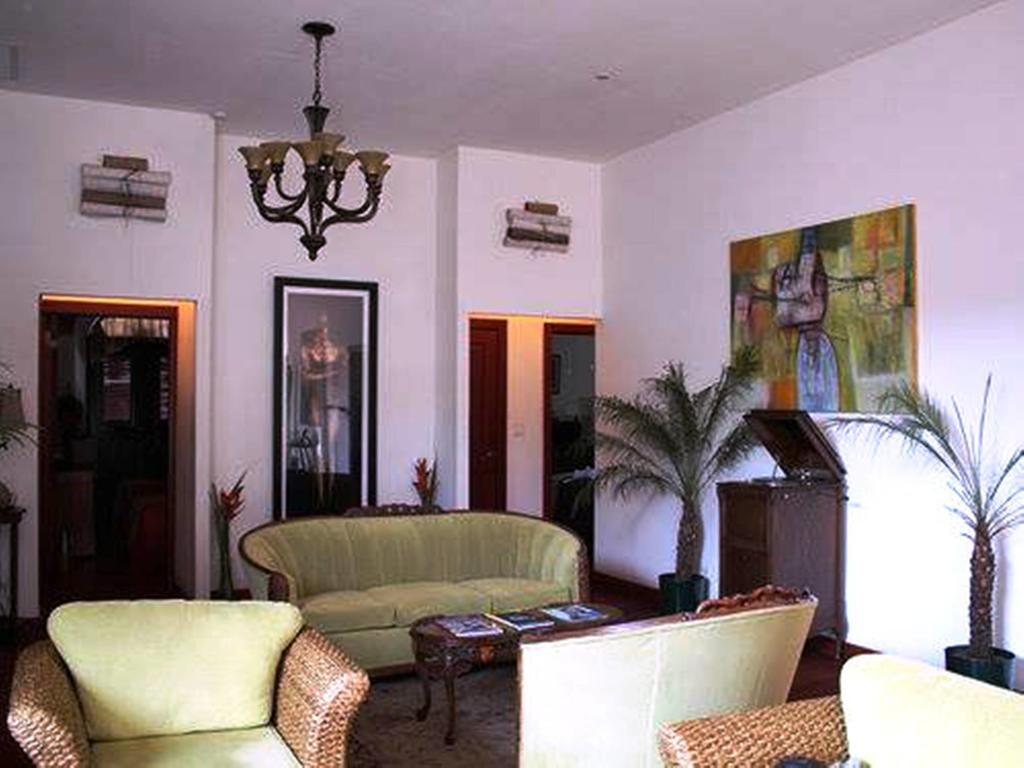 Casa Sucre Boutique Hotel Panama City Luaran gambar