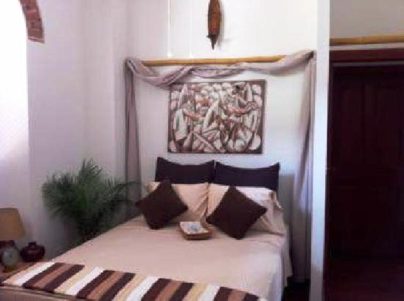 Casa Sucre Boutique Hotel Panama City Bilik gambar
