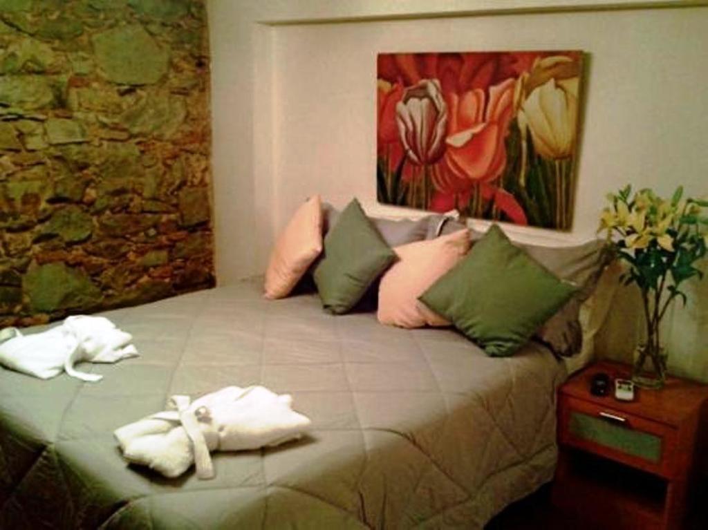Casa Sucre Boutique Hotel Panama City Bilik gambar