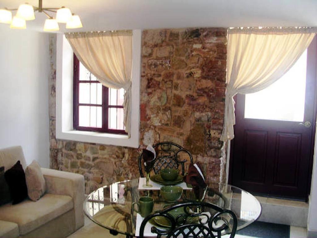 Casa Sucre Boutique Hotel Panama City Bilik gambar