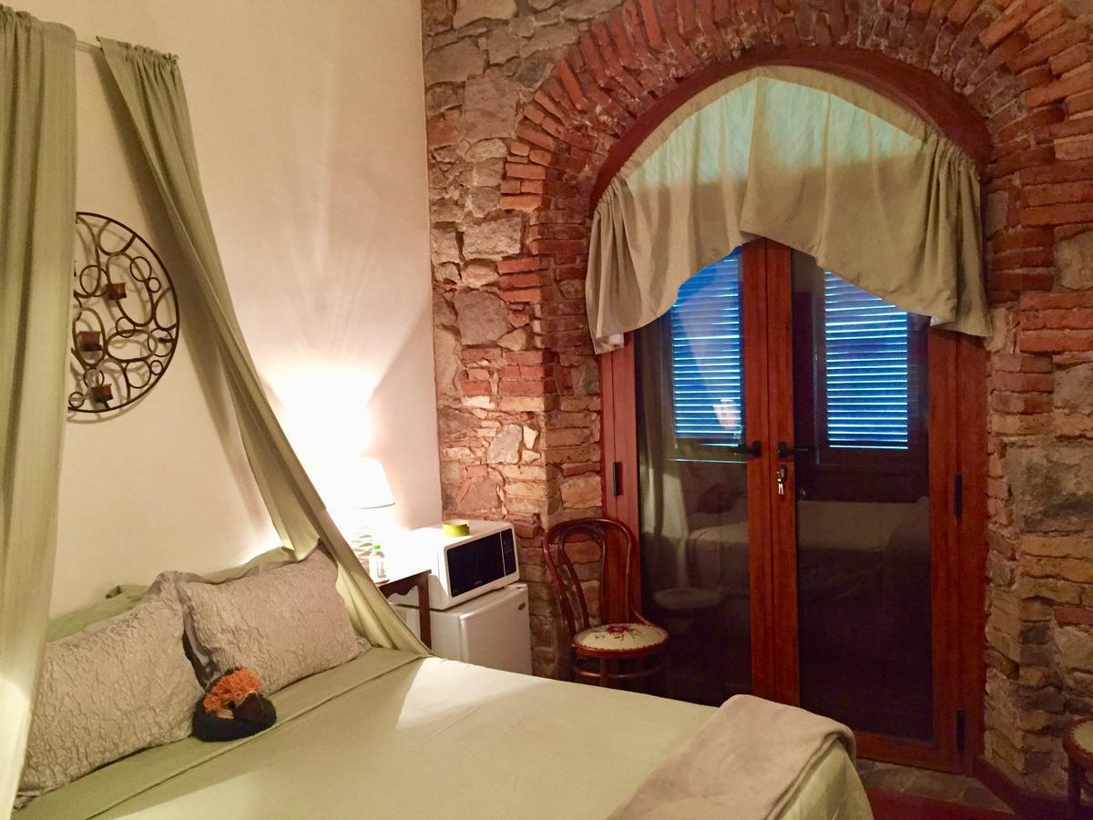 Casa Sucre Boutique Hotel Panama City Luaran gambar