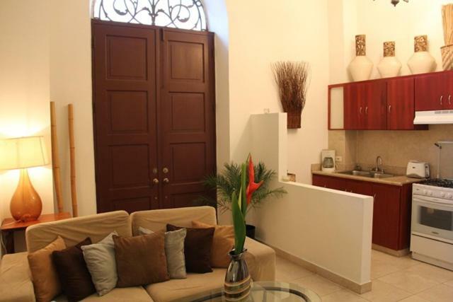 Casa Sucre Boutique Hotel Panama City Luaran gambar