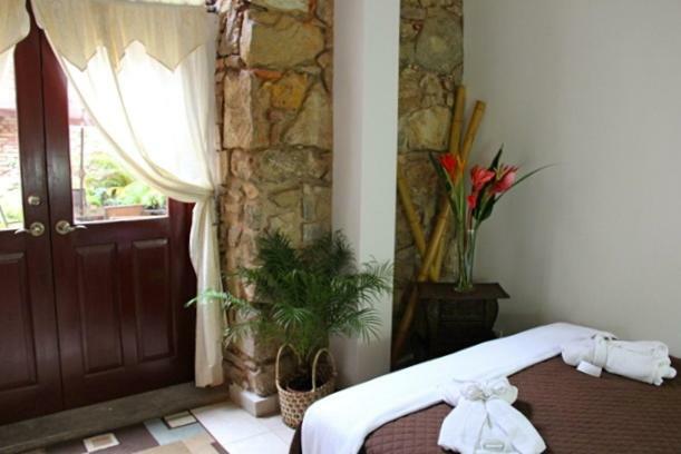 Casa Sucre Boutique Hotel Panama City Luaran gambar