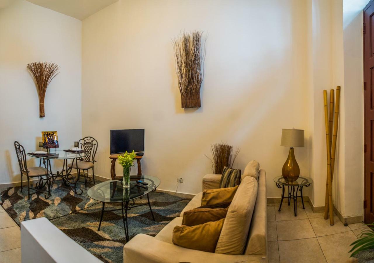 Casa Sucre Boutique Hotel Panama City Luaran gambar