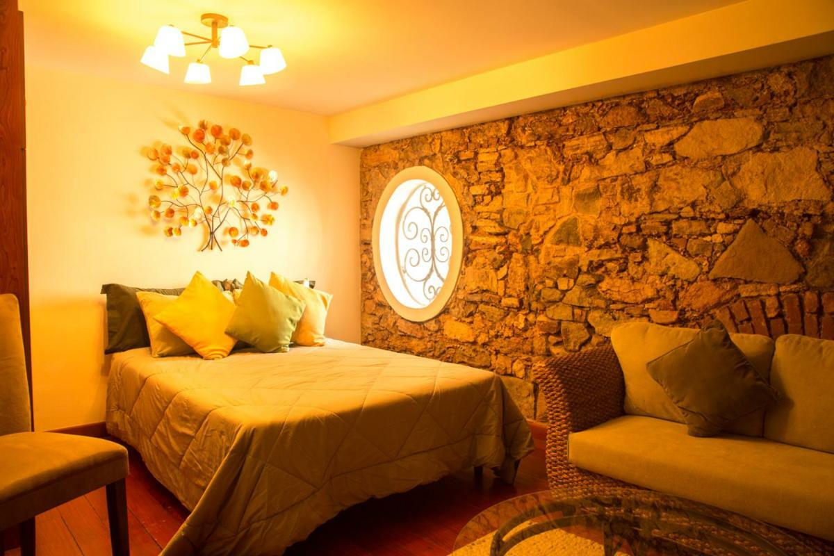 Casa Sucre Boutique Hotel Panama City Luaran gambar