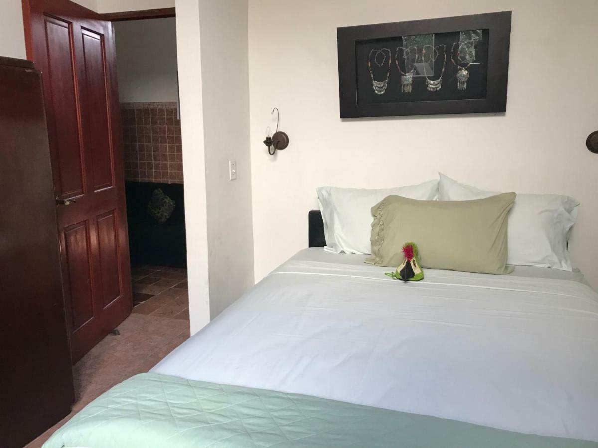 Casa Sucre Boutique Hotel Panama City Luaran gambar