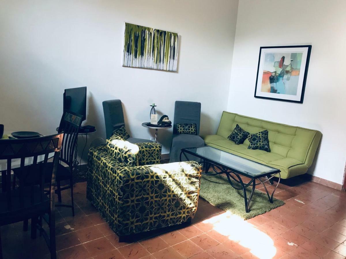 Casa Sucre Boutique Hotel Panama City Luaran gambar