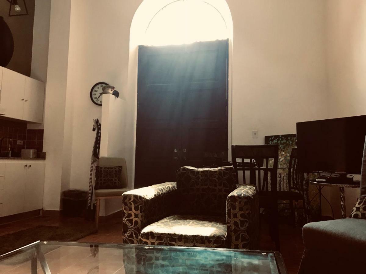 Casa Sucre Boutique Hotel Panama City Luaran gambar